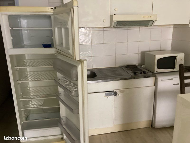 Appartement à louer, 30m², Toulon