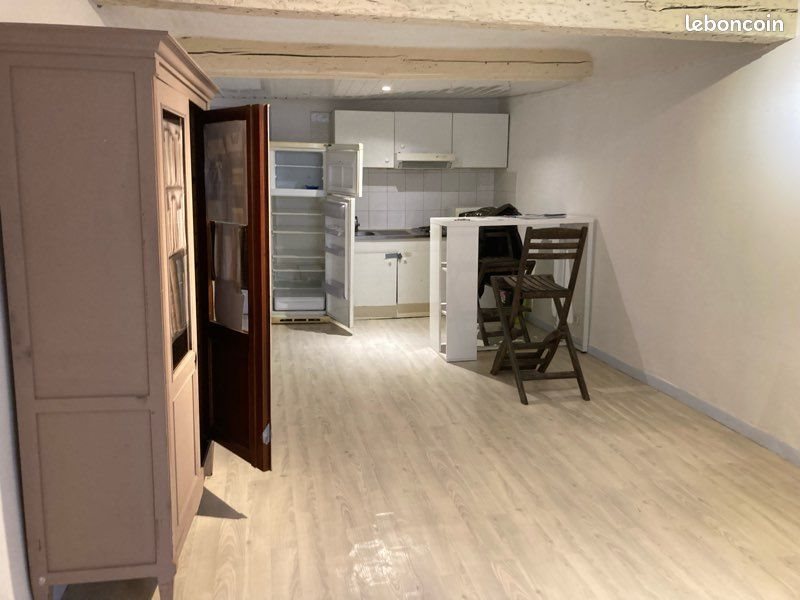 Appartement à louer, 30m², Toulon