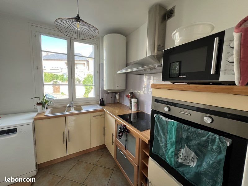 Appartement à louer, 57m², Rodez