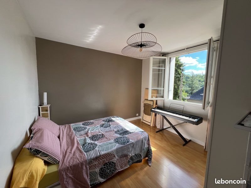 Appartement à louer, 57m², Rodez