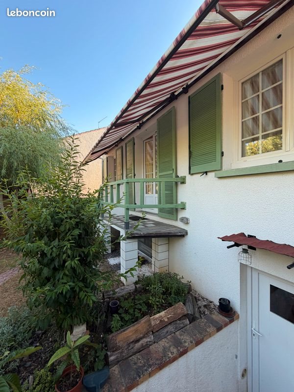 Maison à vendre, 132m², Itteville