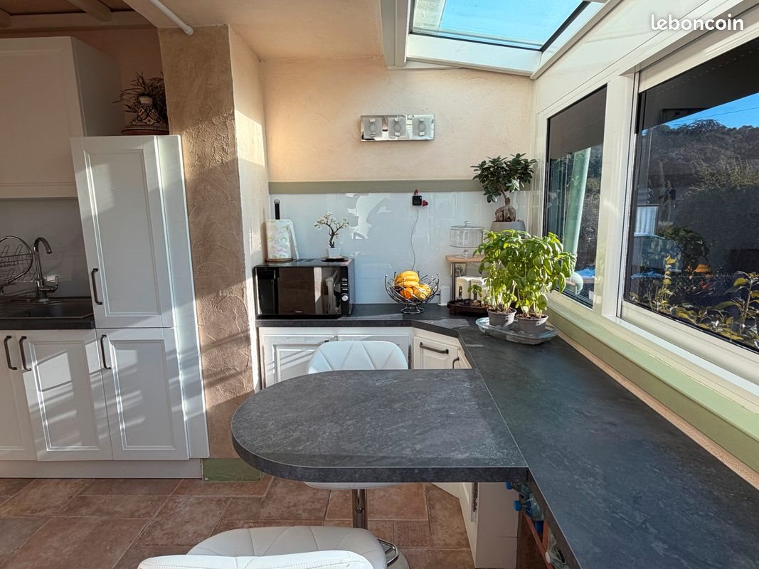 Maison à vendre, 132m², Itteville