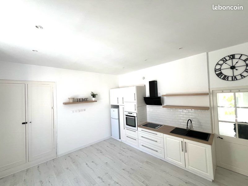 Appartement à louer, 50m², Rians