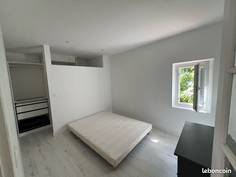 Appartement à louer, 50m², Rians