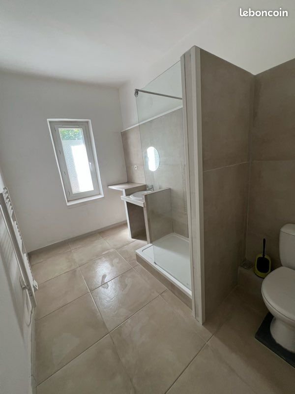 Appartement à louer, 50m², Rians