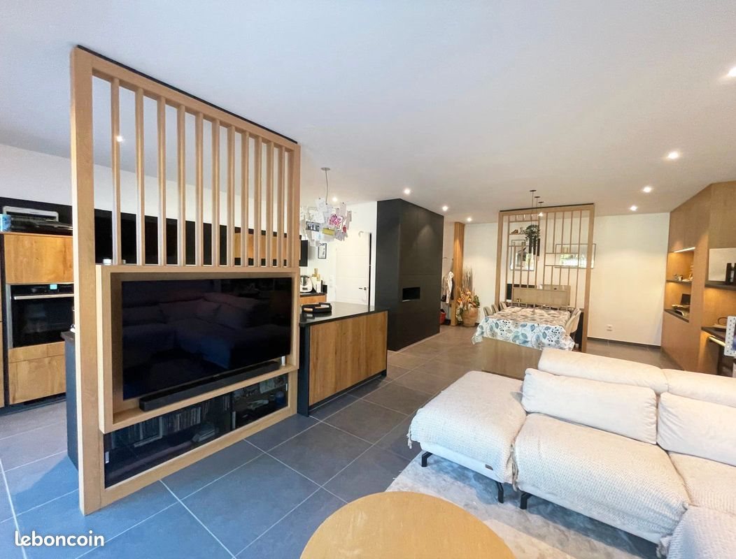 Appartement à vendre, 115m², Charbonnières-les-Bains