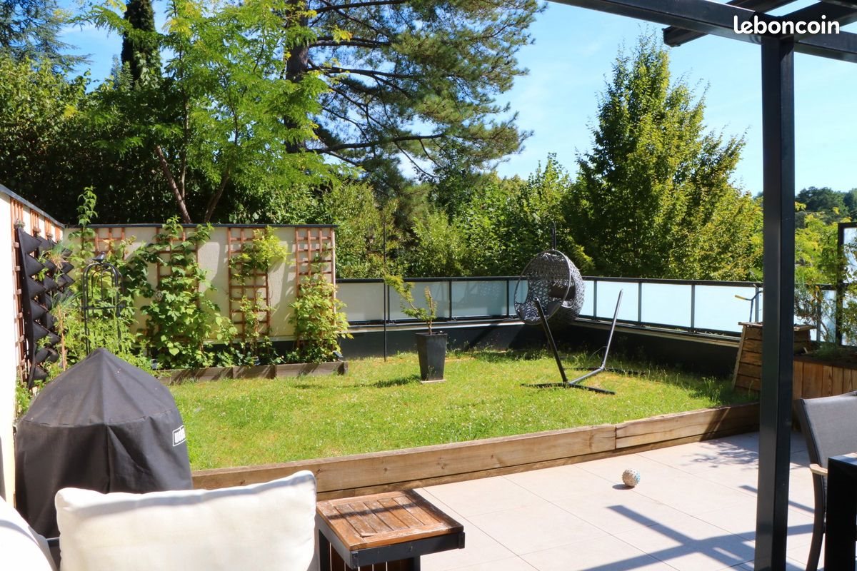 Appartement à vendre, 115m², Charbonnières-les-Bains