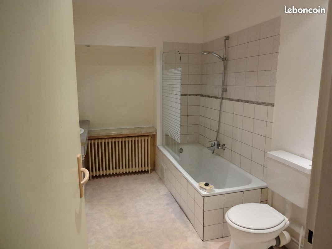 Appartement à louer, 58m², Créhange