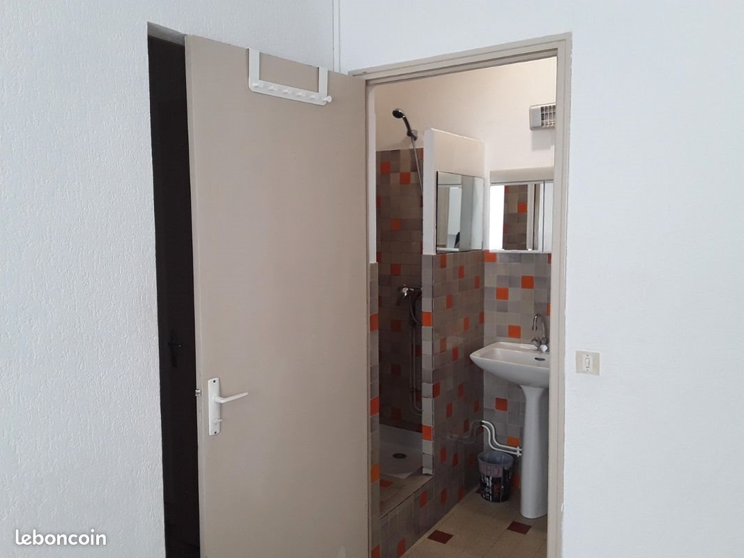 Appartement à louer, 25m², Champagnole