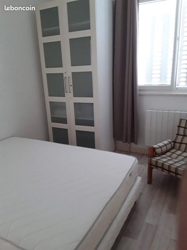 Appartement à louer, 25m², Champagnole