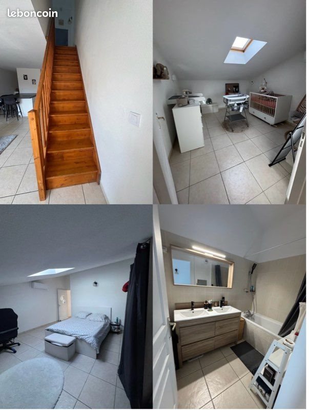 Appartement à vendre, 90m², Marseillan