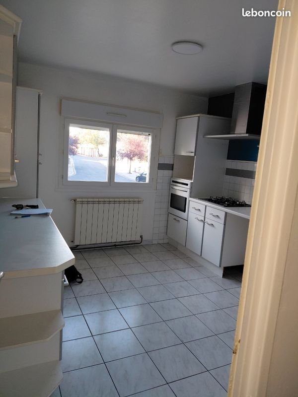 Maison à vendre, 100m², Castres