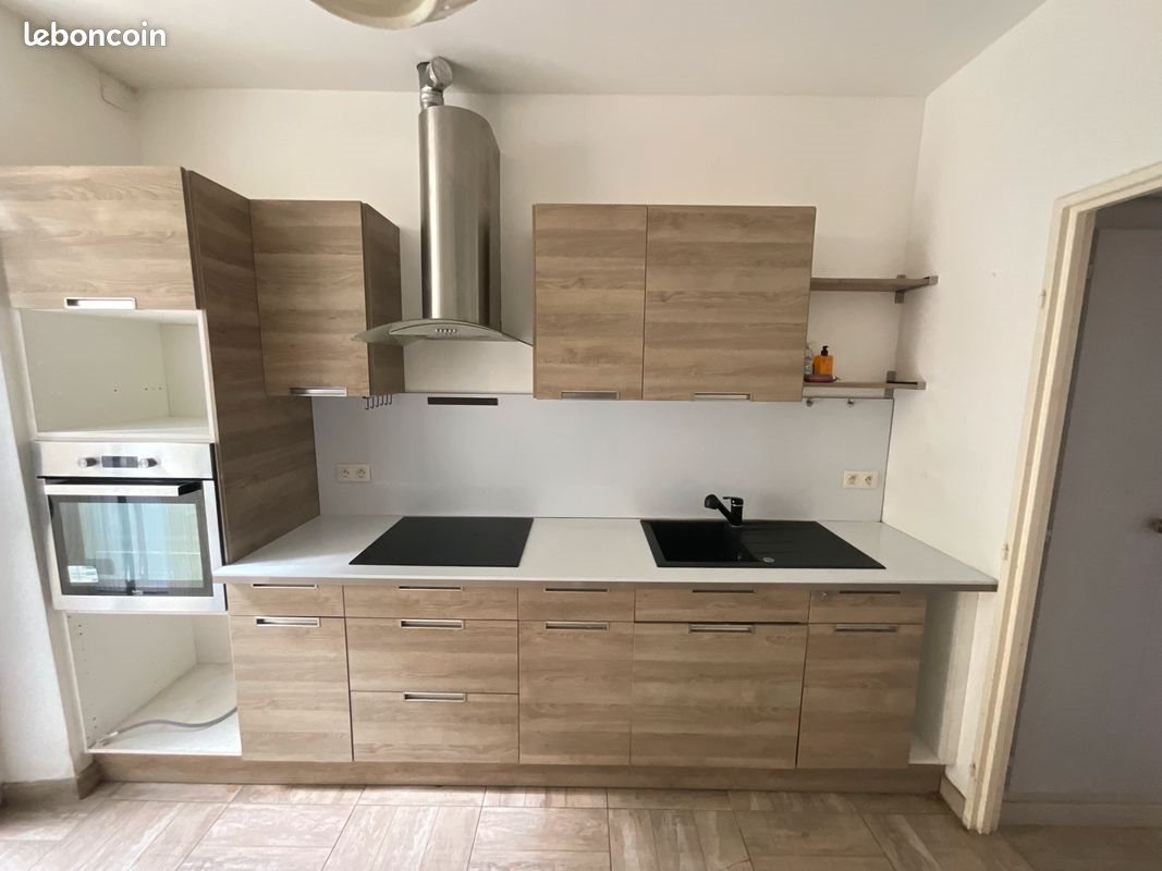 Appartement à vendre, 55m², Hayange