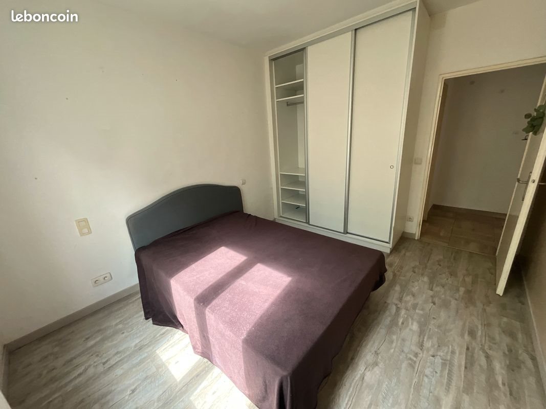 Appartement à vendre, 55m², Hayange