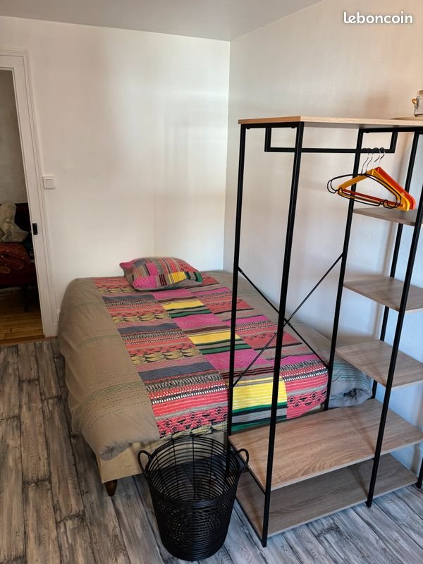 Maison à louer, 60m², Léaz