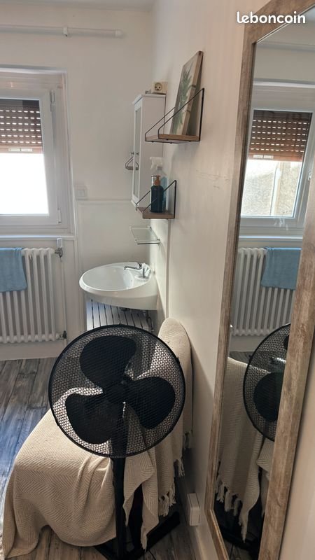 Maison à louer, 60m², Léaz