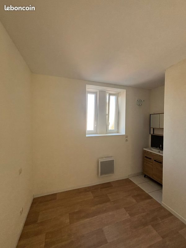 Appartement à louer, 32m², Feuguerolles-Bully