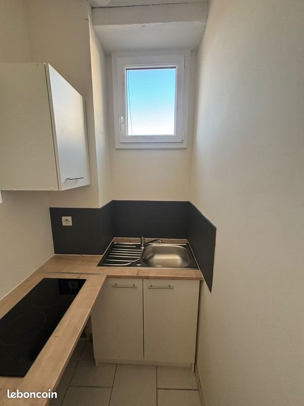 Appartement à louer, 32m², Feuguerolles-Bully