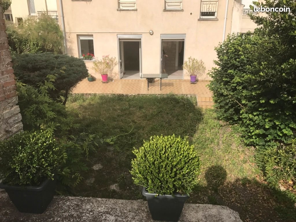 Appartement à louer, 112m², Nancy