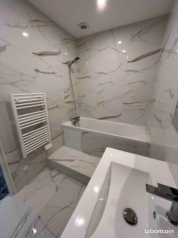Appartement à louer, 112m², Nancy