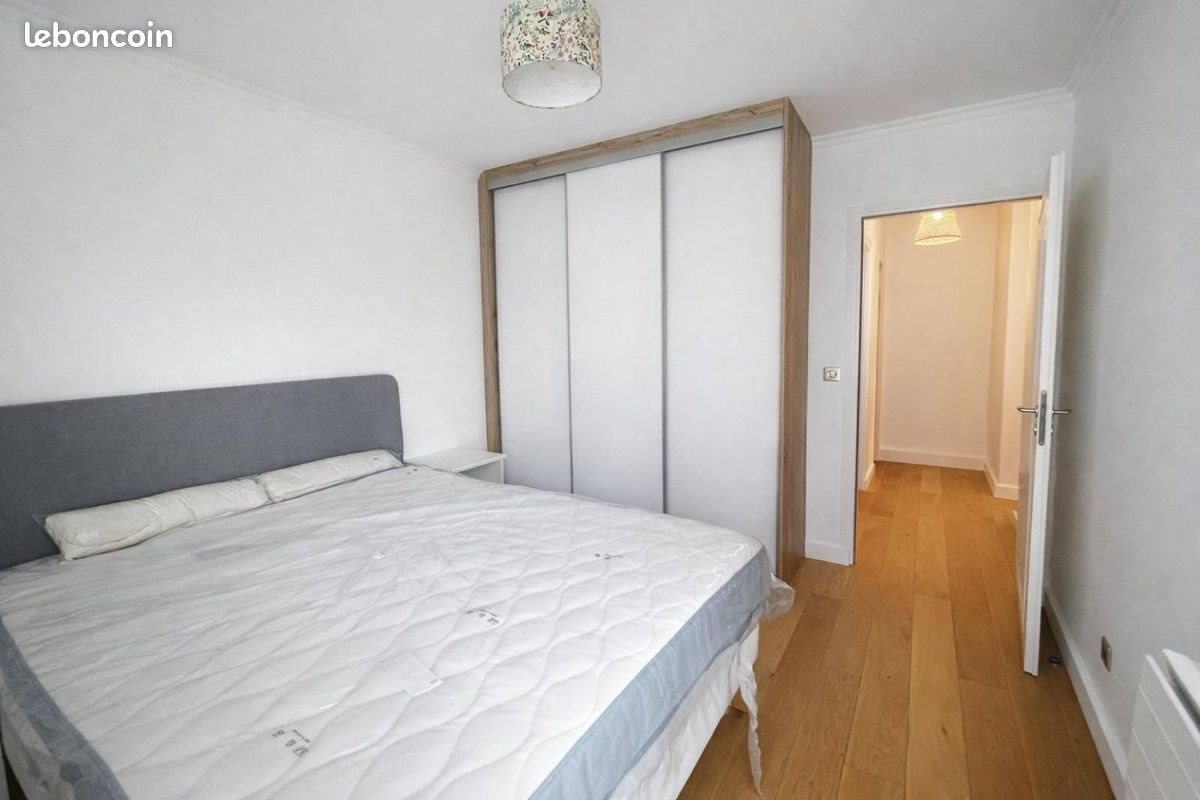 Appartement à louer, 55m², Toulouse