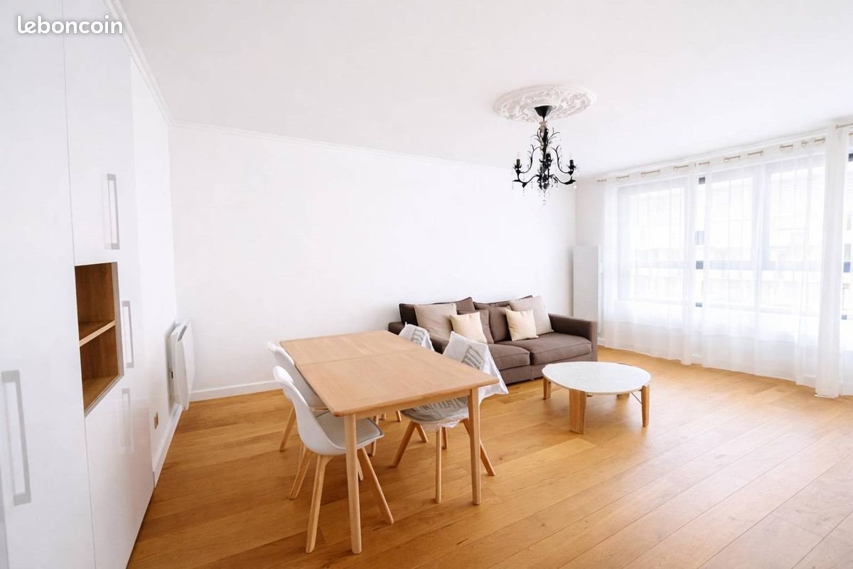 Appartement à louer, 55m², Toulouse