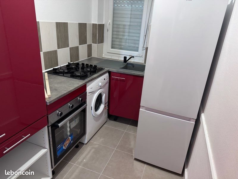 Appartement à louer, 67m², Lannemezan