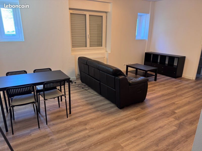 Appartement à louer, 67m², Lannemezan