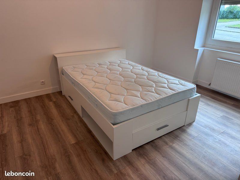 Appartement à louer, 67m², Lannemezan