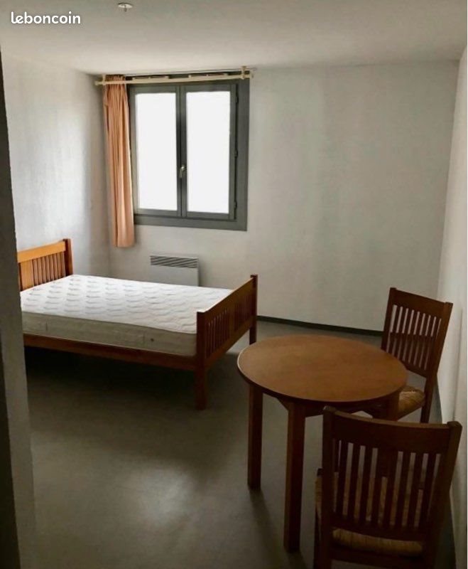 Appartement à louer, 28m², Tarascon