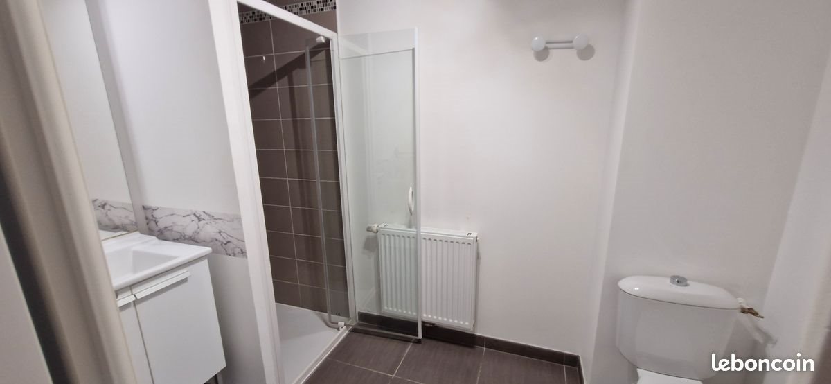 Appartement à vendre, 42m², Villenave-d'Ornon