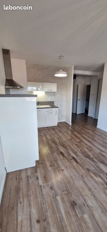 Appartement à vendre, 42m², Villenave-d'Ornon