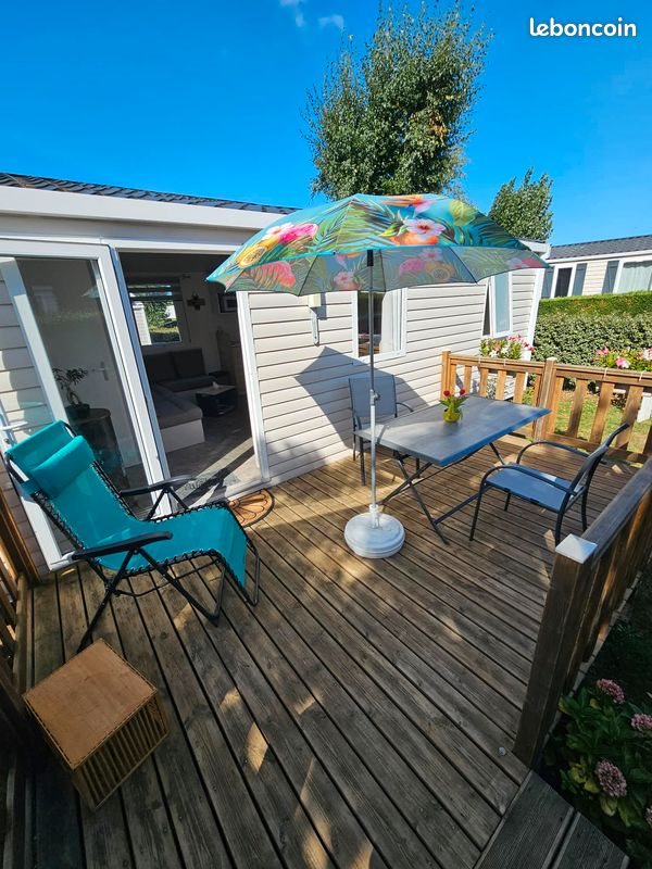 Maison à vendre, 30m², Verton