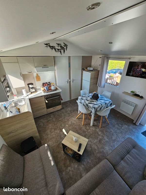 Maison à vendre, 30m², Verton