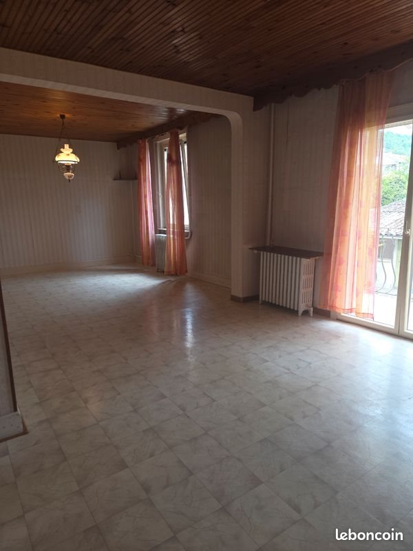 Maison à vendre, 95m², Frouard