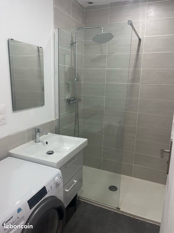Appartement à louer, 38m², Oyonnax
