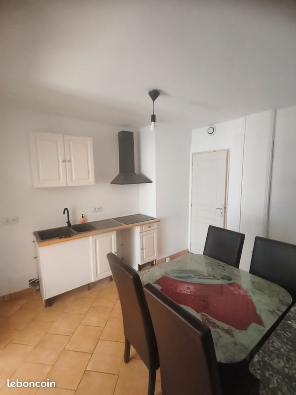 Appartement à louer, 40m², Landrecies