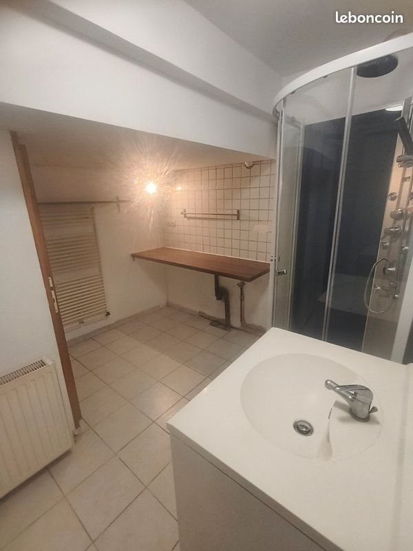 Appartement à louer, 40m², Landrecies