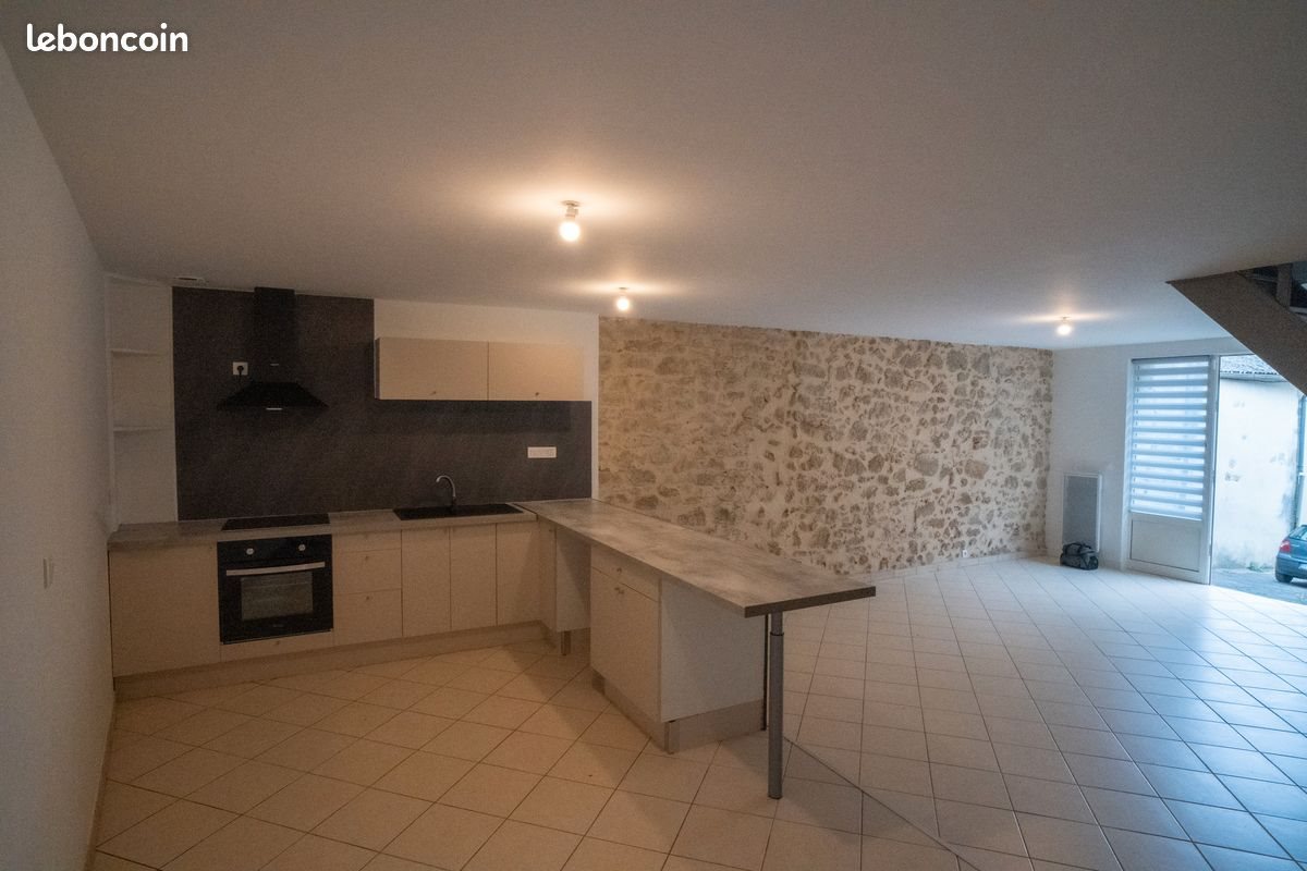 Maison à vendre, 92m², La Réole