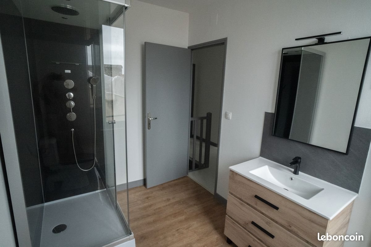 Maison à vendre, 92m², La Réole