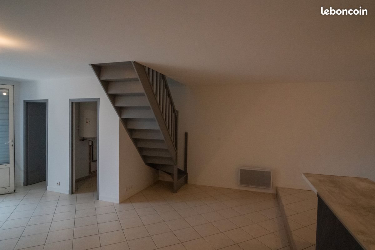 Maison à vendre, 92m², La Réole