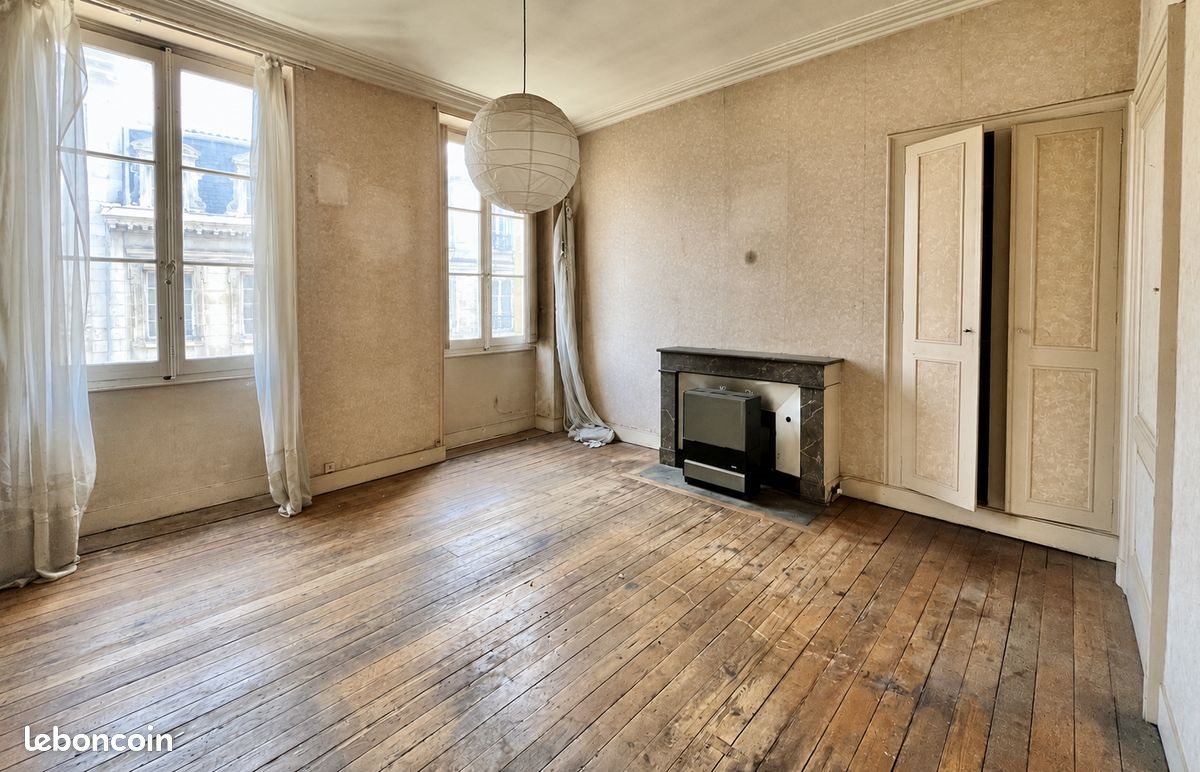 Appartement à vendre, 90m², Couëron