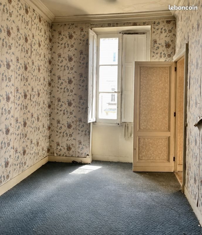 Appartement à vendre, 90m², Couëron