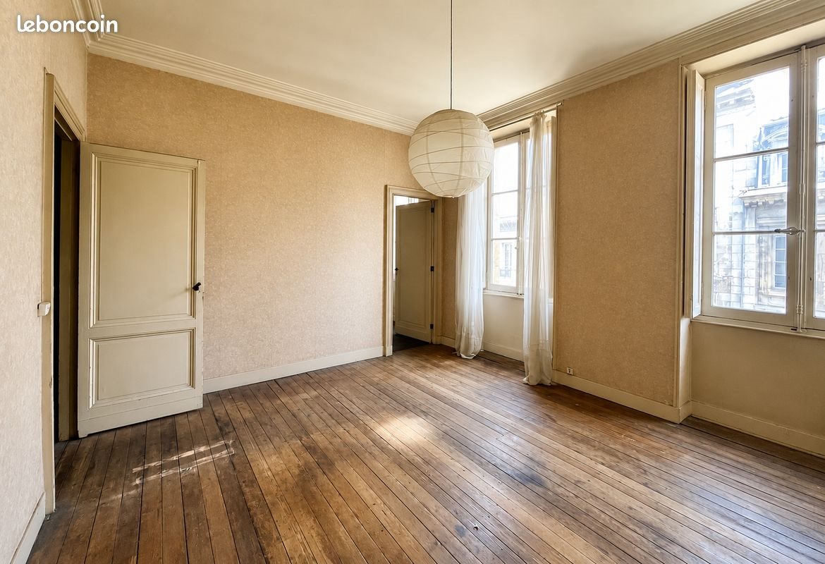 Appartement à vendre, 90m², Couëron