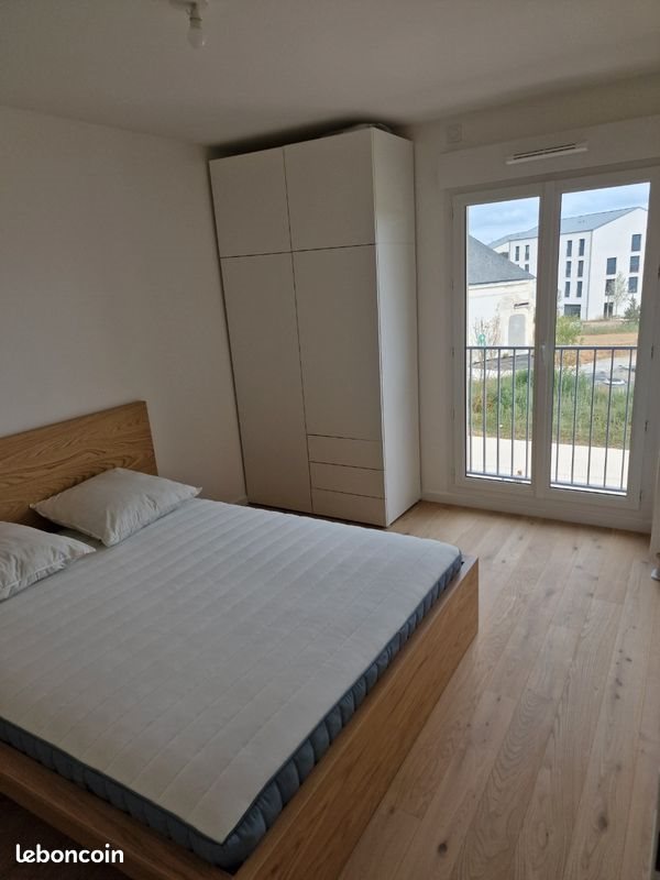 Appartement à louer, 44m², Caen
