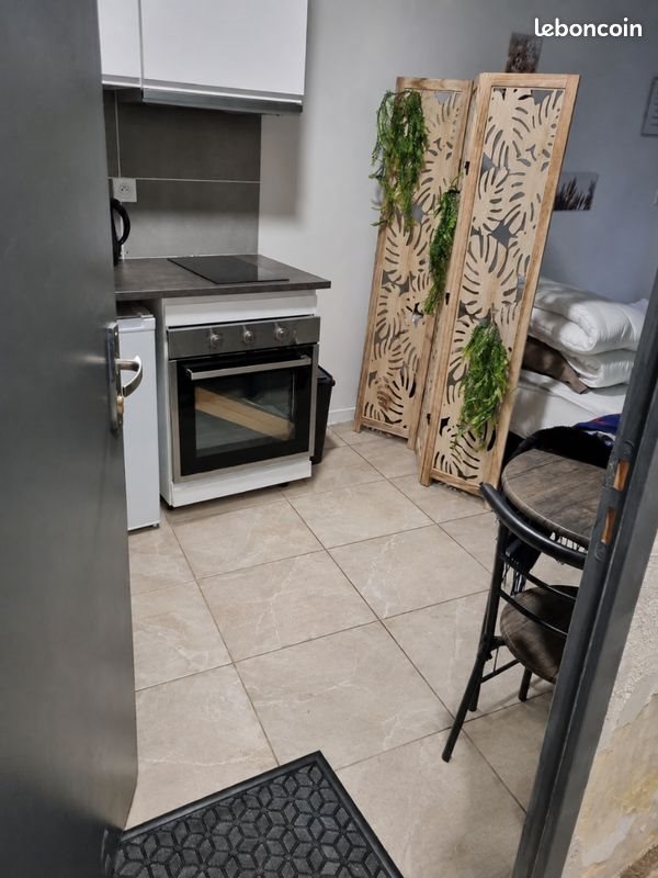 Appartement à louer, 15m², Labruguière