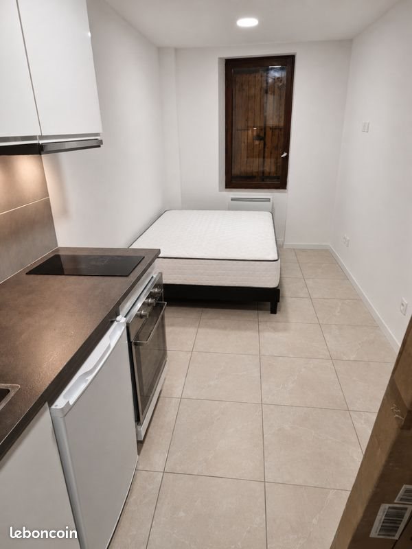 Appartement à louer, 15m², Labruguière