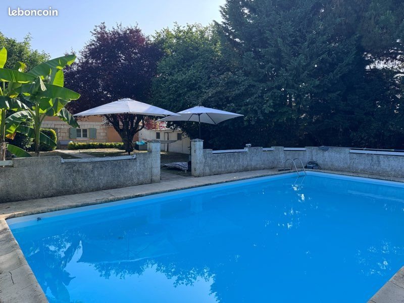 Maison à vendre, 190m², Bayon-sur-Gironde