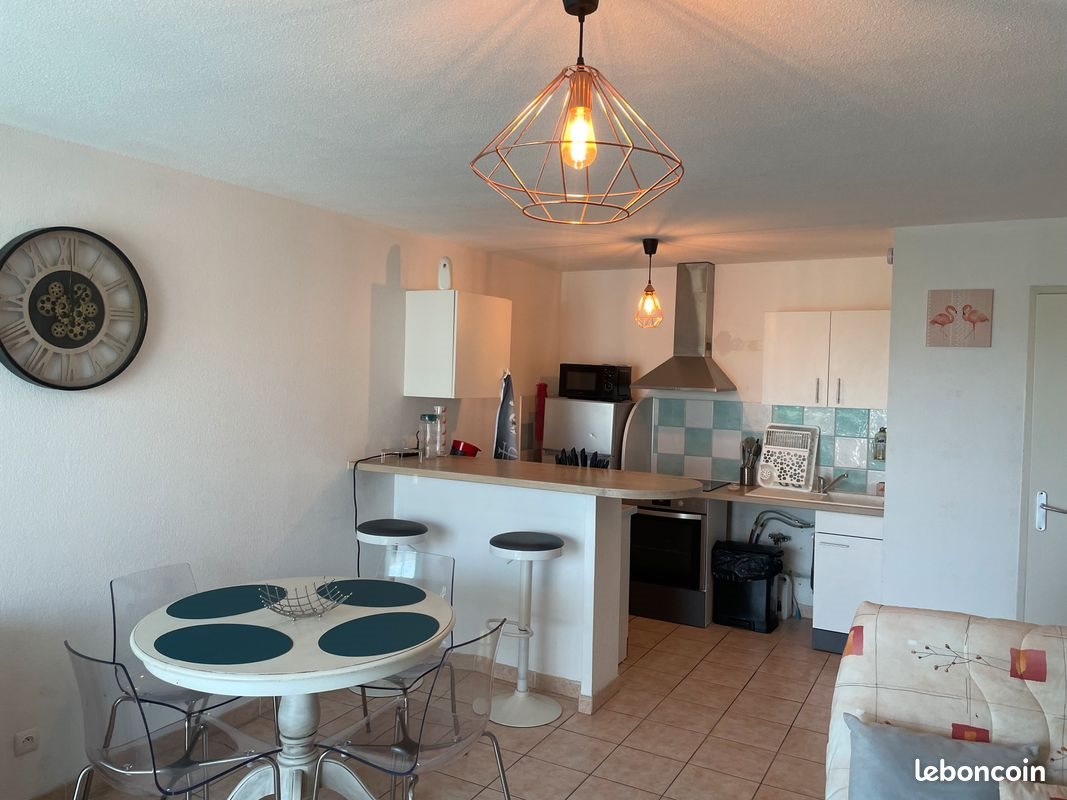 Appartement à louer, 50m², Arles