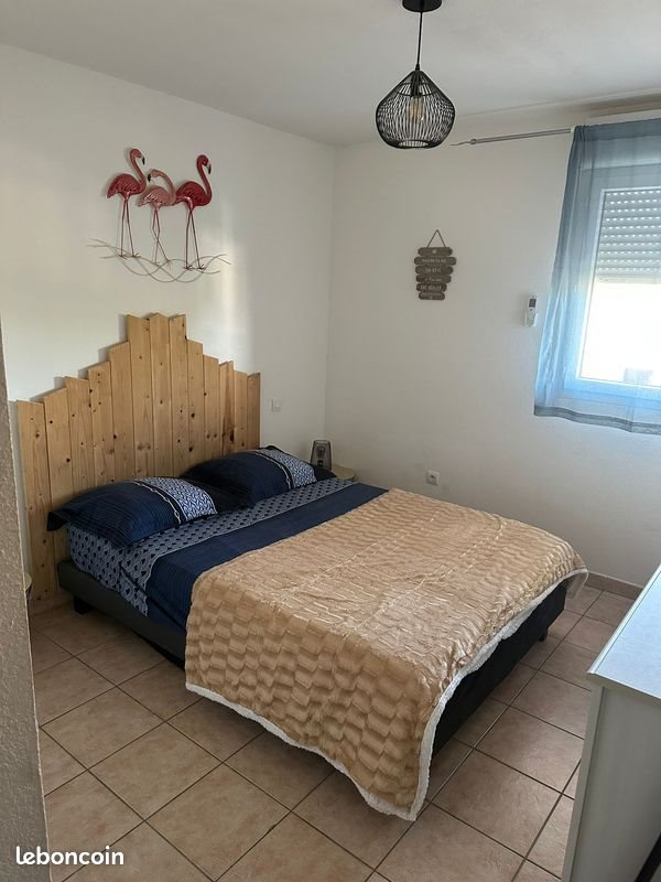 Appartement à louer, 50m², Arles